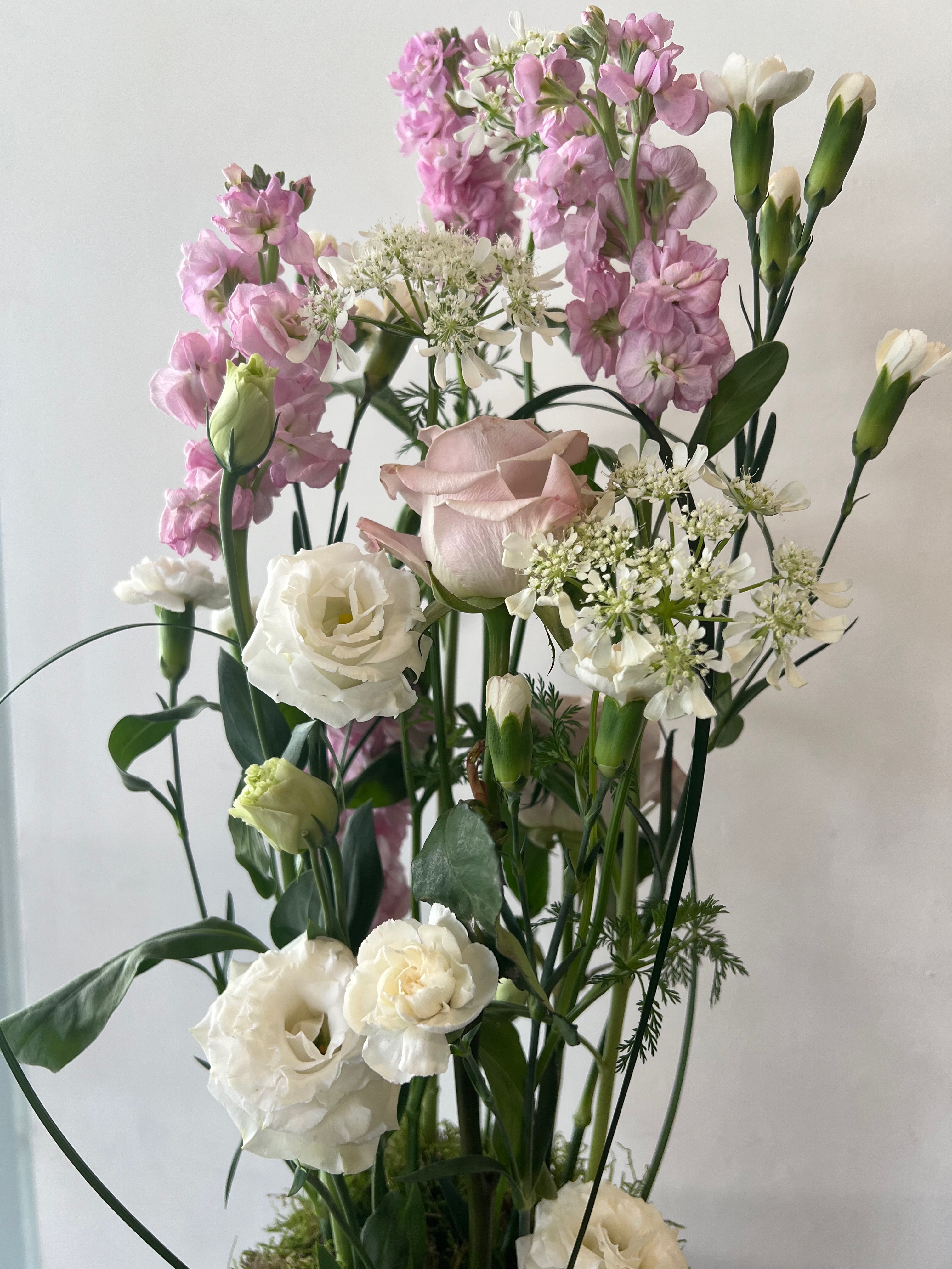 Petals and Promises (Wedding Edition)