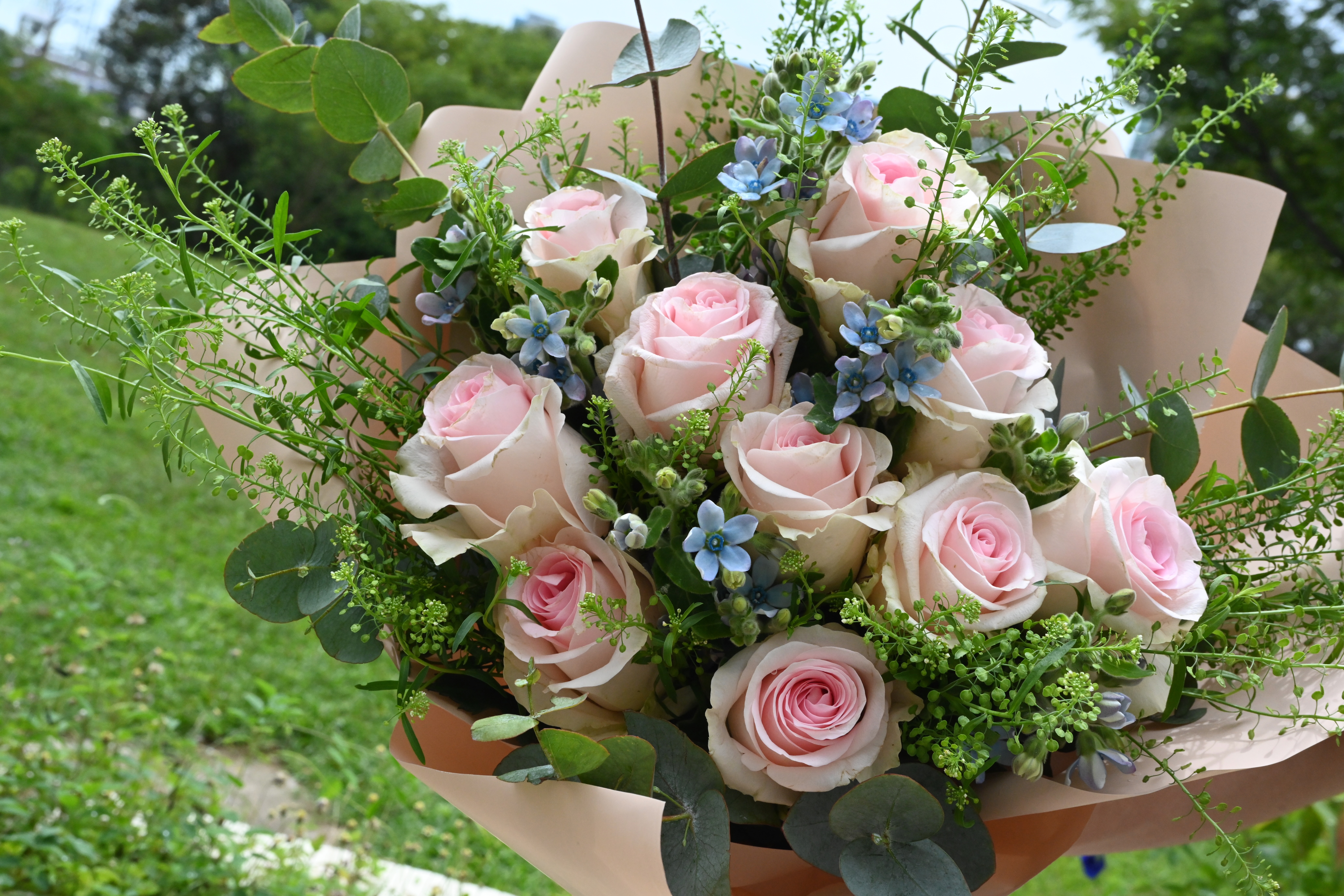 Weddings & Events